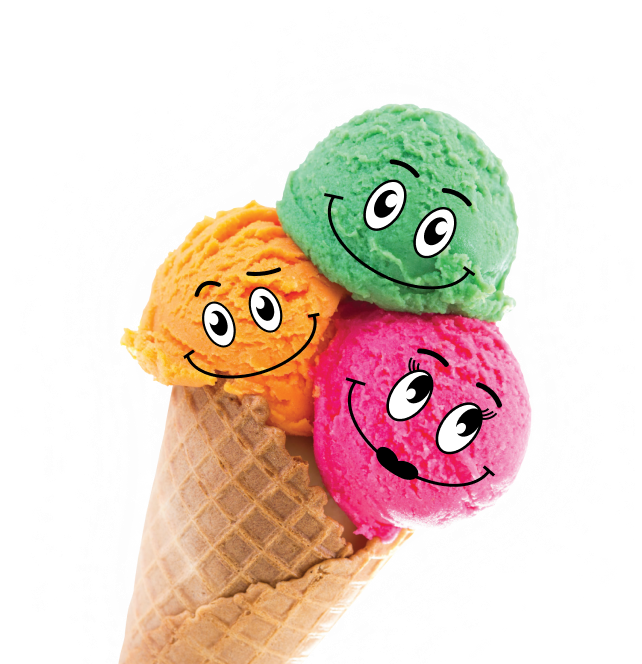 main ice cream 