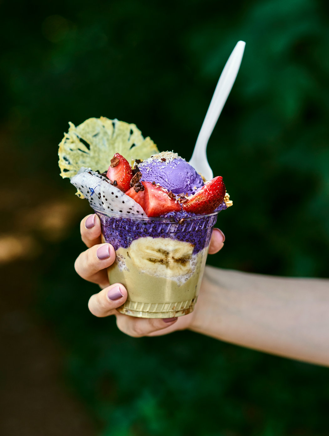 Ice cream
