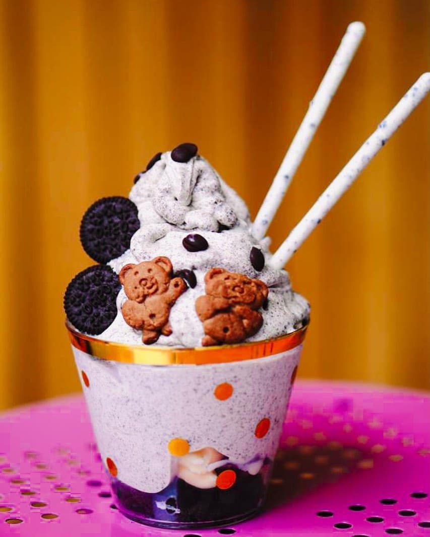Ice cream