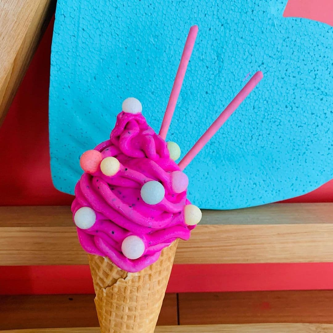 Ice cream