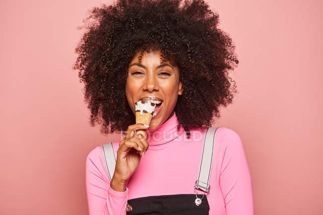 Ice cream